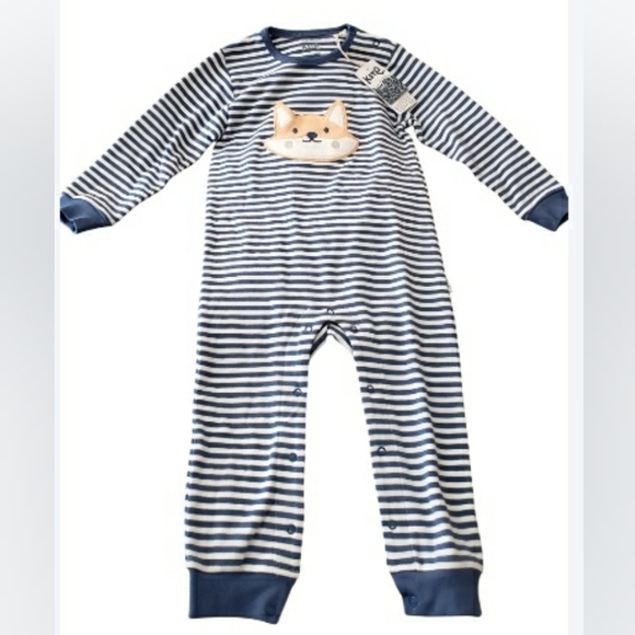 Kite Other - NWT Kite footless pajamas size 18-24m 🌊